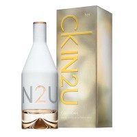 Calvin Klein IN2U for Her Calvin Klein IN2U for Her