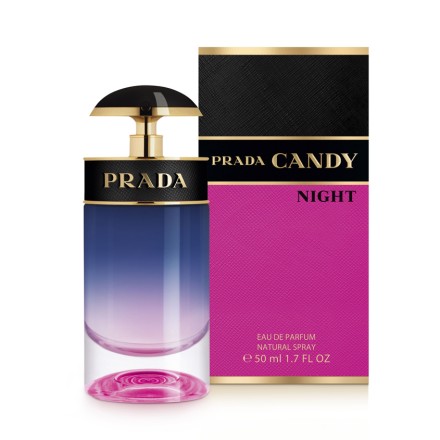 Prada Candy Night