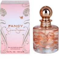 Jessica Simpson Fancy