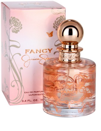 Jessica Simpson Fancy