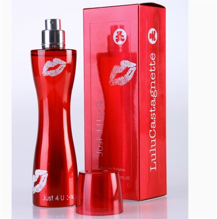 Lulu Castagnette Just 4 U :-X