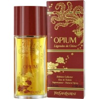 Yves Saint Laurent Opium Legendes de Chine Yves Saint Laurent Opium Legendes de Chine