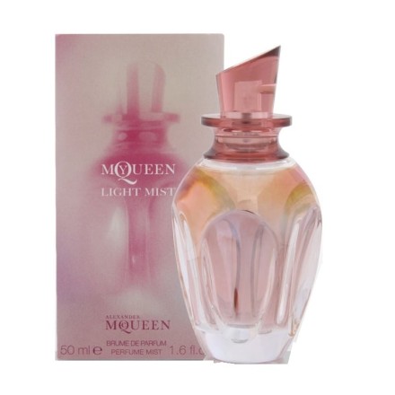 Alexander McQueen My Queen Light Mist