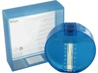 Benetton Paradiso Inferno Blue Man