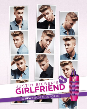 Justin Bieber Next Girlfriend