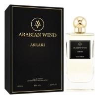 Arabian Wind Asrari Arabian Wind Asrari