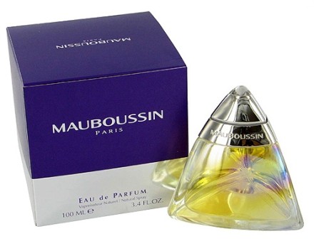 Mauboussin Mauboussin