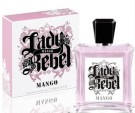 Mango Lady Rebel Mango Lady Rebel