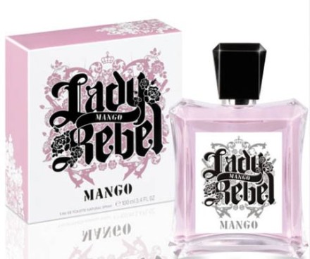 Mango Lady Rebel
