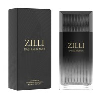 Zilli Cachemire Noir Zilli Cachemire Noir
