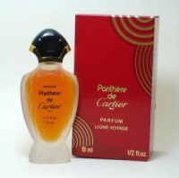 Cartier Panthere Ligne Voyage Cartier Panthere Ligne Voyage