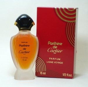 Cartier Panthere Ligne Voyage