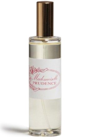 Prudence Paris Mademoiselle 3