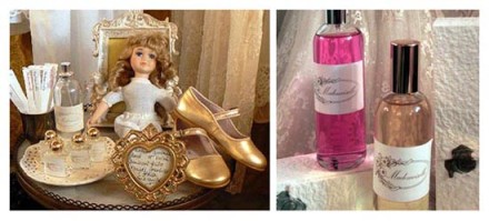 Prudence Paris Mademoiselle 3