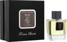 Franck Boclet Vetiver