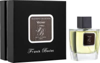 Franck Boclet Vetiver
