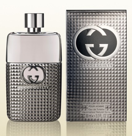 Gucci Guilty Studs Pour Homme