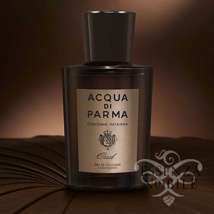 Acqua di Parma Colonia Oud