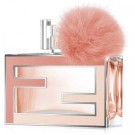 Fendi Fan di Fendi Blossom Fur Limited Edtition Fendi Fan di Fendi Blossom Fur Limited Edtition