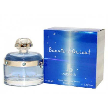 Geparlys Beaute D`Orient