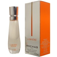 Rochas Lumiere Eau De Toilette