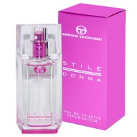 Sergio Tacchini Stile Donna Sergio Tacchini Stile Donna