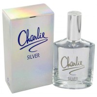 Revlon Charlie Silver