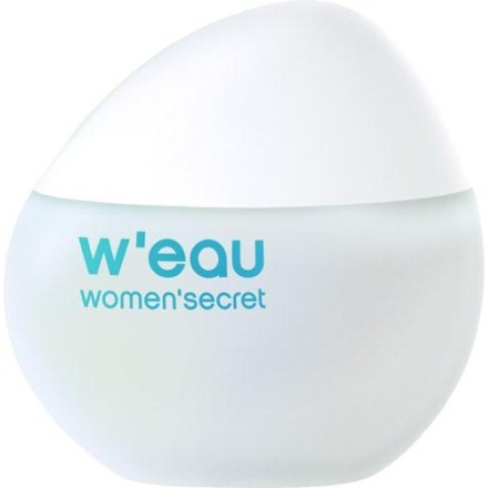 Women Secret W Eau Sea