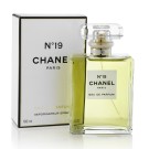 Chanel №19 Chanel №19