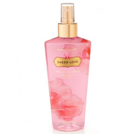 Victoria`s Secret Sheer Love
