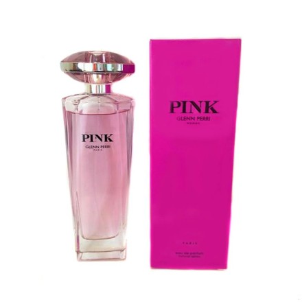 Geparlys Glenn Perri Pink