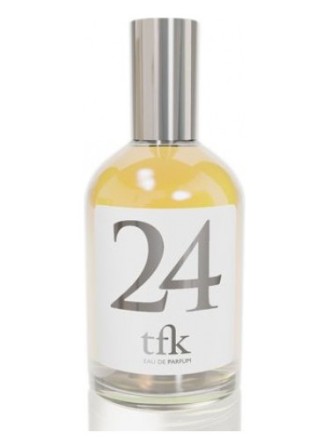 The Fragrance Kitchen 24