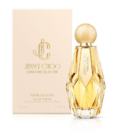 Jimmy Choo Vanilla Love