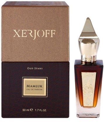 Xerjoff Oud Stars Mamluk