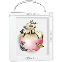 Nina Ricci Nina Holiday Edition 2019 Nina Ricci Nina Holiday Edition 2019