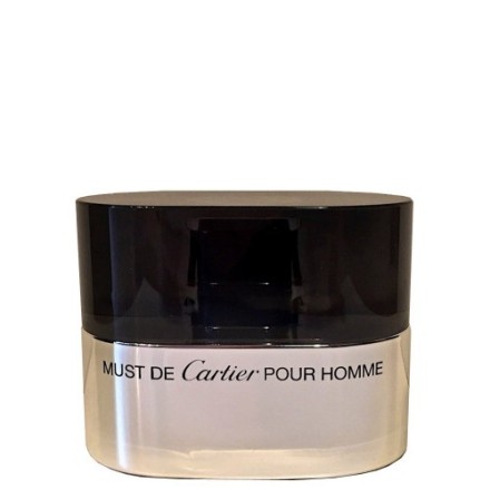 Cartier Must de Cartier Pour Homme Essence Edition Prestige