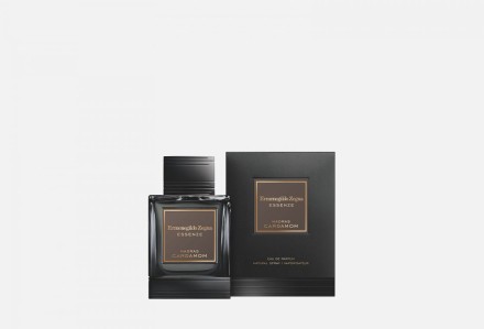 Ermenegildo Zegna Essenze Madras Cardamom