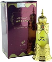 Afnan Mukhallat Abiyad Afnan Mukhallat Abiyad