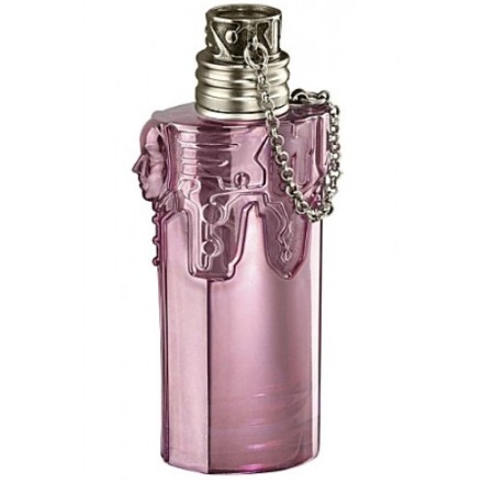 Thierry Mugler Womanity Liqueurs de Parfum