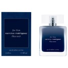 Narciso Rodriguez For Him Bleu Noir Eau de Toilette Extreme Narciso Rodriguez For Him Bleu Noir Eau de Toilette Extreme