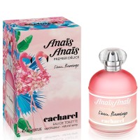 Cacharel Anais Anais Premier Delice L`Eau Flamingo Cacharel Anais Anais Premier Delice L`Eau Flamingo