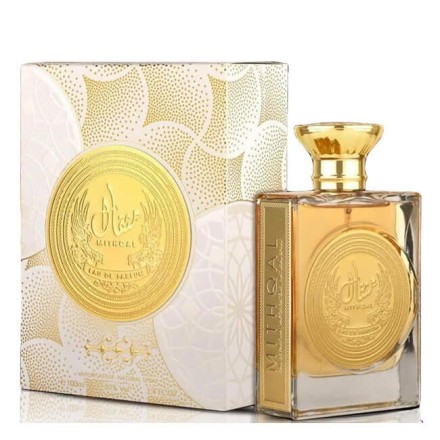 Ard Al Zaafaran Mithqal