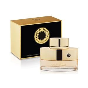 Sterling Parfums Vanity Femme