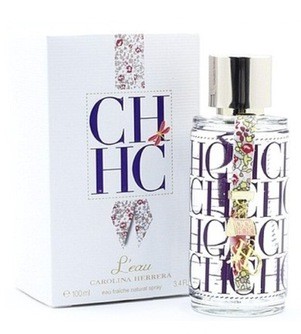Carolina Herrera CH L`Eau Eau Fraiche