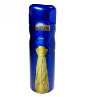 Sterling Parfums Enchanted Club Blue
