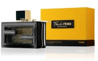 Fendi Fan di Fendi Deluxe Leather Limited Edition