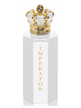 Royal Crown Imperator