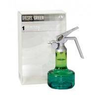 Diesel Green Masculine Diesel Green Masculine