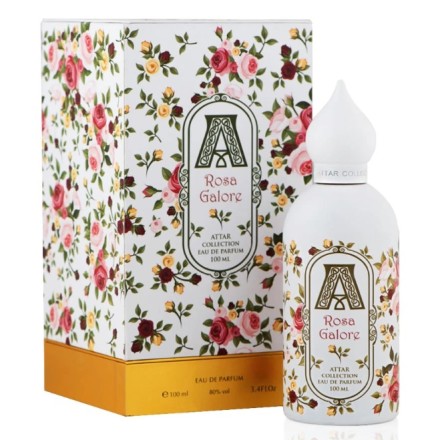 Attar Collection Rose Galore