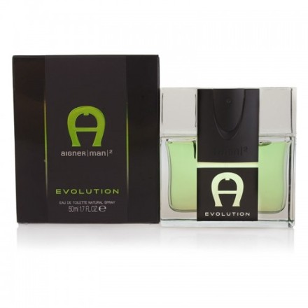 Aigner Man 2 Evolution